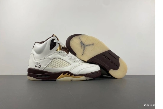 Air Jordan DD9336-200 “Earth”  DD9336-200  5 0307